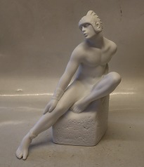 Ej p lager Kgl. figurer - ...