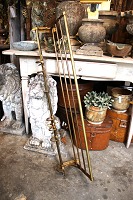 Coat racks