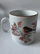 Jagtstellet Mads Stage Year mug 1995. Bovine. 8.3 cm.