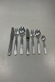 Hingelberg No. 
7 Sterling 
Silver Flatware 
Set for 8 ...