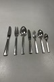 Hingelberg 
Sterling Silver 
Flatware No. 11 
for 12 ...