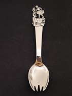 H C Andersen children's Spoon/Fork