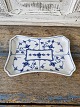Royal 
Copenhagen 
Musselmalet 
riflet bakke 
no. 269