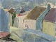 Pierre Forssell 
(1925-2004), 
svensk designer 
og ...