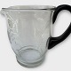 Moster Olga - 
Antik og Design 
præsenterer: 
Holmegaard
Juno glaskande
*175kr
