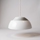 AJ Royal Pendel 
- Loftlampe - 
Aluminium & 
Stål - Grå - 
...