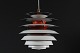 Poul Henningsen
Kontrast Pendant