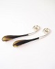 Caviar Spoon – Sterling Silver – Georg Jensen – 2021
Great condition
