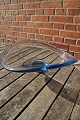 Holmegaard Danish art-glass, large bowl by Per 
Lütken