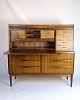 Chatol/Secretary 
- Rosewood - 
Erling Torvits 
- Danish ...