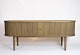 TV Cabinet – 
Oiled Oak – 
Venetian Blinds 
– Modern Danish 
...