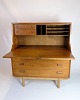 Chatol/Secretary 
- Teak & Oak - 
Børge Mogensen 
- Søborg ...