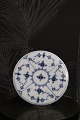 Royal Copenhagen Blue Fluted Plain Trivet. 
Dia.: 13 cm.
stamp from 1923-28...