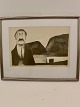 Albert 
Bertelsen 
lithograph