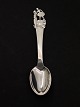 H C Andersen 
children's 
spoon