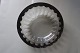 Orrefors
Beautiful old 
low bowl made 
of thick ...
