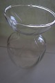 Holmegaard 
(angiveligt)
Hyacintglas
Klart glas
Diam ...