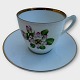 Bing & Gröndahl
Prinzessin Margrethe
Kaffeetasse
*100 DKK