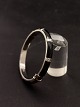 Sterling sølv 
armring