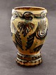 H A Kähler 
keramik vase