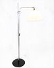 Osted Antik & 
Design 
præsenterer: 
Le Klint 
Gulvlampe - 
Model 321 - 
Dansk Design - 
Michael Bang - 
Le Klint
