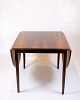 Osted Antik & 
Design 
presents: 
Dining 
table - Arne 
Vodder - 
Rosewood - 2 
extension 
leaves and 
flaps - ...