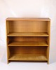 Osted Antik & 
Design 
presents: 
Bookcase - 
Oak - Hans J. 
Wegner - Ry 
Furniture 
Factory - Model 
RY16 - Oak - 
...