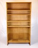 Osted Antik & 
Design 
presents: 
High 
Bookcase - Hans 
J. Wegner - Ry 
Møbelfabrik - 4 
shelves - Oak - 
1960
Great ...