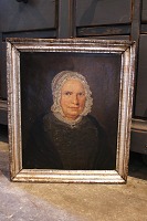 Malerier