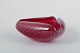 L'Art presents: 
Bowl, 
Murano, Italy, 
c. 1960s.