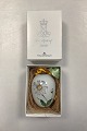 Danam Antik 
presents: 
Royal 
Copenhagen 
Large Easter 
Egg - Daisy 
2010