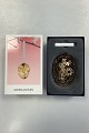 Danam Antik 
presents: 
Georg 
Jensen Easter 
Egg 2010 - 
Daisy