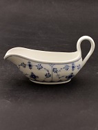 Royal Copenhagen blue fluting butter boat 1/2040