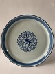 Mistletoe, Round dish. Desiree.
Measures 27 cm.