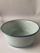 Mistletoe, Bowl. Desiree.
Measures 12 x 6 cm.