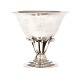 Georg Jensen Aufsatz in Sterlingsilber. Periode 1933-44. #17B. H: 13cm. G: 301gr