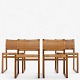 Børge Mogensen 
/ Fredericia 
Furniture.
BM 61 - Sæt á 
...
