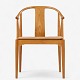 Hans J. Wegner 
/ Fritz Hansen.
FH 4283 - 
Kinastol i ...