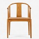 Hans J. Wegner 
/ Fritz Hansen.
FH 4283 - 
Kinastol i ...
