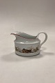 Mads Stage Hunting Dinnerware Gravy Jug
