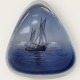 Lyngby porcelain
Bowl with sailing ship
# 111-2
*DKK 100