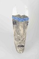 L'Art 
præsenterer: 
MH, 
europæisk 
studiokeramiker
Keramisk 
skulptur, 
1970’erne.