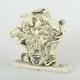 L'Art 
præsenterer: 
MH, 
europæisk 
studiokeramiker
Skulptur, 
1980’erne.