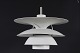Poul Henningsen
Charlottenborg 
Pendel 6½-6
Ø 65 cm
