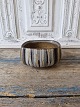 Karstens Antik 
presents: 
Ivan Weiss 
for Royal 
Copenhagen 
stoneware bowl 
with beautiful 
glaze in gray, 
black and ...