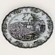 Moster Olga - 
Antik og Design 
presents: 
Johnson 
Bros
The friendly 
village
Dish
*DKK 175