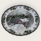 Moster Olga - 
Antik og Design 
presents: 
Johnson 
Bros
The friendly 
village
Large dish
*DKK 275