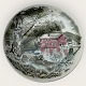 Moster Olga - 
Antik og Design 
presents: 
Johnson 
Bros
The Friendly 
Village
Small dish
*DKK 40
