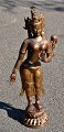 Pegasus – Kunst 
- Antik - 
Design 
presents: 
Thai 
bronze, 20th 
century.