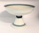 Lundin Antique 
presents: 
Royal 
Copenhagen. 
Blue Fan. Cake 
bowl on foot. 
Model 11549. 
Diameter 23 cm. 
Height 15 ...